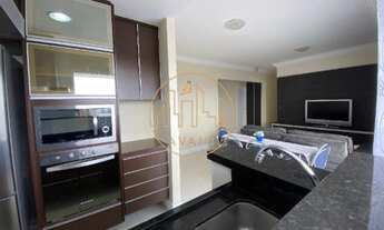 Imagem 6: LINDO APARTAMENTO MOBILIADO NO VIE NOUVELLE EM TAUBATÉ