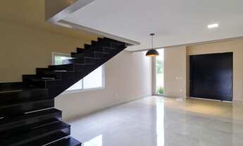 Imagem 3: Condominio Terras Alpha Sobrado com 4 suítes em Senador Canedo