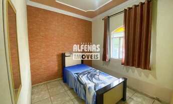 Imagem 3: Casa à venda 3 quartos no Bairro SANTA MARIA