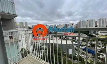 Imagem: APARTAMENTO RESIDENCIAL em SÃO PAULO