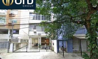 Imagem 2: RIO DE JANEIRO - Apartamento Padrão - TIJUCA