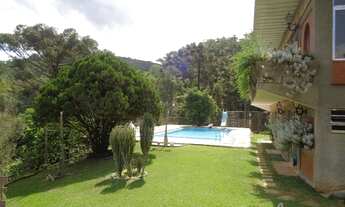 Imagem 5: PETRóPOLIS - Casa Padrão - Itaipava