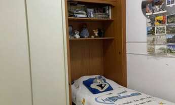 Imagem 5: BELÍSSIMO, 3 QUARTOS E VARANDÃO - OLARIA