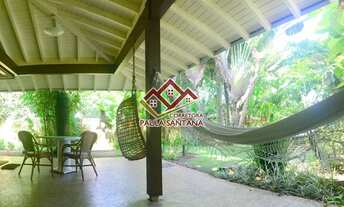 Imagem 7: Casa frente ao mar na praia de camburizinho , disponível para venda e locação