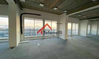 Imagem 3: Laje Corporativa em edifício comercial no Centro de SBC!