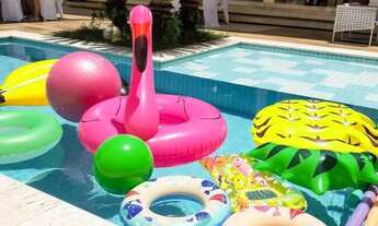 Imagem 7: Aluga-se para eventos