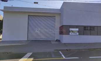 Imagem 2: Sarandi - Galpão/Depósito/Armazém - Parque São Pedro