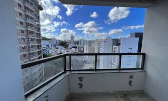 Imagem 4: Cobertura com 3 dormitórios à venda por R$ 729.000 - São Mateus - Juiz de Fora/MG