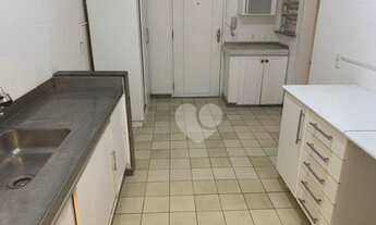 Imagem 5: Apartamento com 3 dormitórios à venda, 168 m² por R$ 1.490.000,00 - Jardim Oceânico - Rio