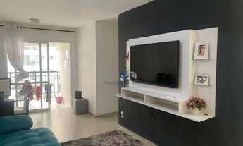 Imagem 2: Apartamento à venda, 64 m² por R$ 440.000,00 - Independência - São Bernardo do Campo/SP