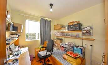 Imagem 2: Apartamento para venda possui 64 metros quadrados com 2 quartos