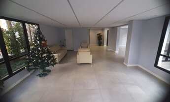 Imagem 5: Metrô Vila Mariana/Ana Rosa 3dts(ste) c/sacada, sala ampla com sacada,1 vaga, excelente lo