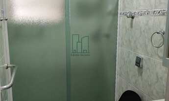 Imagem 2: APTO. TÉRREO O1 DORM - BOQUEIRÃO / SANTOS