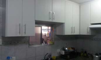 Imagem: São Paulo - Apartamento Padrão - Jardim