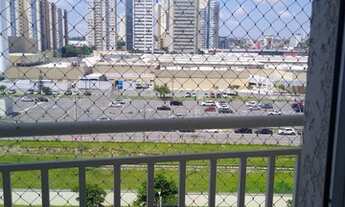 Imagem 3: Apartamento para venda tem 60 metros quadrados com 2 quartos em Vila Mogilar - Mogi das Cr