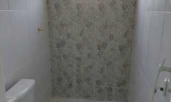 Imagem 2: Duplex no Aquarius rua asfaltada Tamoios