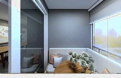 Imagem 4: Apartamento, Vila Gustavo - São Paulo