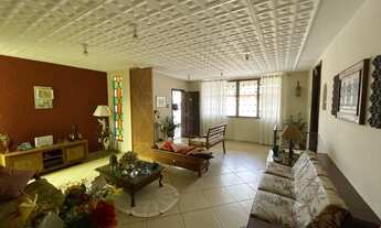 Imagem 5: Excelente casa arejada com 04 quartos, piscina e boa localização na Taquara - RJ