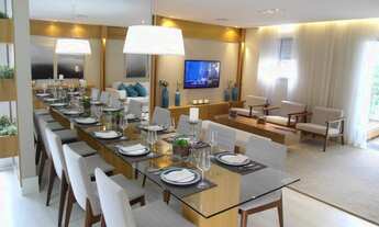 Imagem 2: VILA GUMERCINDO - 85 m², 3 dorms,(sendo 1 suíte), 2 vagas, lazer completo, próximo ao Metr