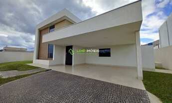 Imagem 2: A Loop Imóveis vende linda casa no Condomínio Estância Quintas da Alvorada