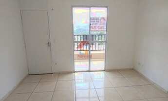 Imagem 3: NOVA LIMA - Apartamento Padrão - Fazenda Do Benito