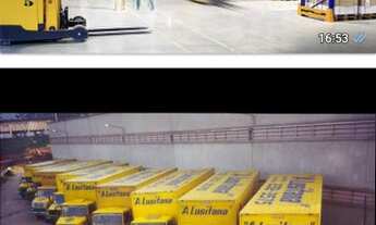 Imagem: GALPAO COMERCIAL em OSASCO - SP, INDUSTRIAL