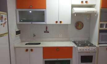 Imagem 5: Rua Visconde de Pirajá, 66 aptº 206