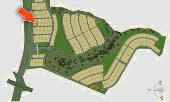 Imagem: Lote/Terreno para venda possui 360 metros