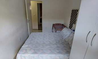 Imagem 7: Casa de condomínio para venda possui 72 metros quadrados com 3 quartos