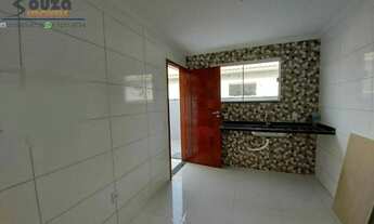 Imagem 7: Casa Linear para Venda em Jardim Atlântico Leste (Itaipuaçu) Maricá-RJ - 792