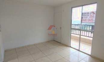 Imagem 2: NOVA LIMA - Apartamento Padrão - Fazenda Do Benito