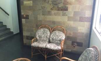 Imagem 4: Apartamento para Venda em Volta Redonda, JARDIM AMÁLIA, 2 dormitórios, 2 banheiros, 1 vaga