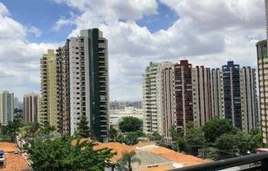 Imagem 7: Apartamento com 3 dormitórios à venda, 165 m² por R$ 2.500.000,00 - Jardim Anália Franco