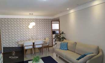 Imagem: Apartamento com 3 dormitórios à venda