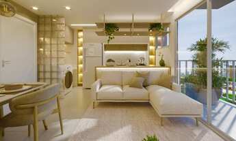 Imagem 2: Apartamento de dois quartos em Paulista (w) Carrilho/Aurora das praças