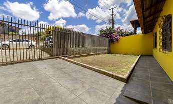 Imagem 5: Casa com 3 quartos e quintal amplo à venda, 150m², Guaraituba - Colombo/PR