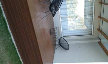 Imagem 4: Casa de condomínio térrea para venda possui 229 metros quadrados com 3 quartos