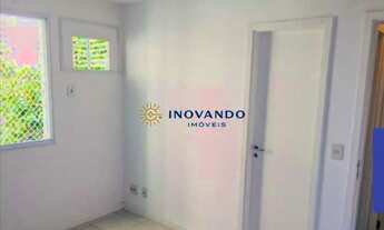 Imagem 5: Condomínio Vila do Pan - 2 quartos - 77 m-²