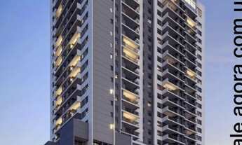 Imagem 2: Apartamento para venda possui 106 metros quadrados com 3 quartos