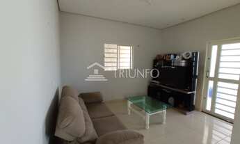 Imagem 6: Casa À Venda Com 110m²| 3 Quartos| 1 Suíte