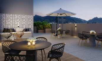 Imagem 5: Apartamento para venda com 39 metros quadrados com 1 quarto em Santo Cristo - Rio de Janei