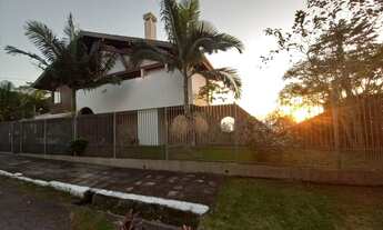 Imagem 2: CASA RESIDENCIAL em FLORIANÓPOLIS - SC, JOÃO PAULO