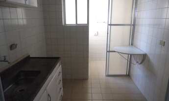 Imagem 4: Apartamento com 2 dormitórios para alugar, 52 m² por R$ 1.200,00/mês - Parque Maria Domiti