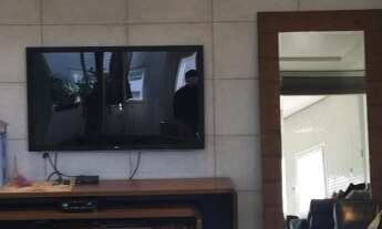 Imagem 6: Linda!!! Cobertura - Ed Novo Centro 4 vagas de garagem