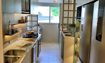 Imagem 6: Apartamento venda 164 m2 com 4 quartos em Botafogo - Rio de Janeiro RJ