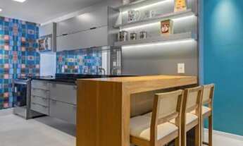 Imagem 5: Apartamento a venda na praia de Itaparica