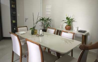 Imagem 3: PLAZA BELLA VISTA - Apto de 3 dorms