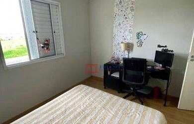 Imagem 6: Apartamento no condomínio Del Giardino II - Piracicaba / SP