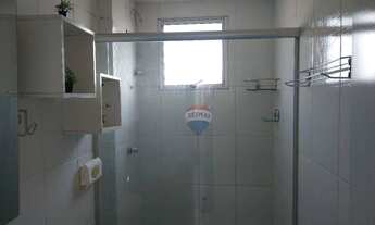 Imagem 3: Apartamento com 2 dormitórios, 45 m² - venda por R$ 139.900,00 ou aluguel por R$ 800,00/mê