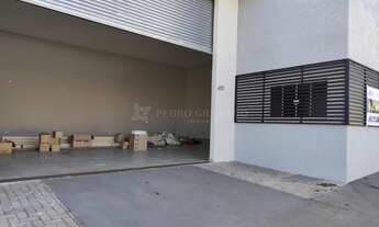 Imagem 5: Sarandi - Galpão/Depósito/Armazém - Parque São Pedro